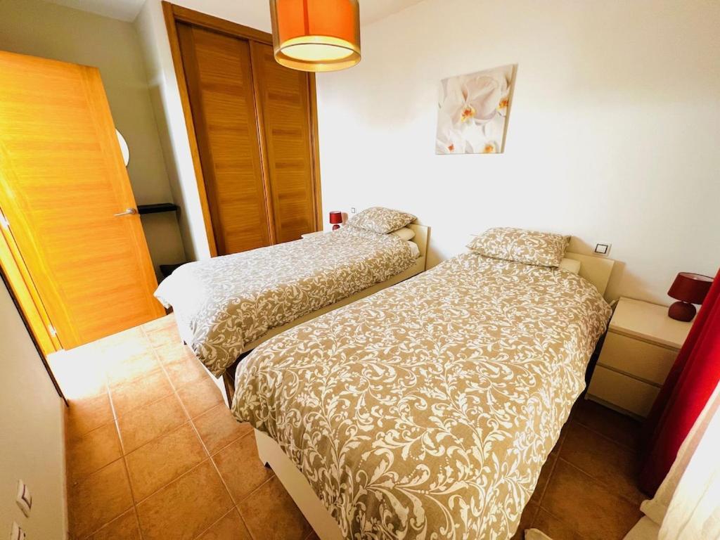 Villa Irina Caleta De Fuste Kültér fotó